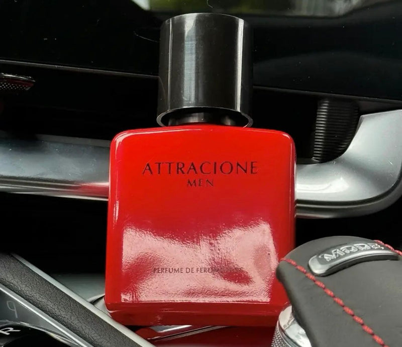 Attracione Men Perfume Masculino