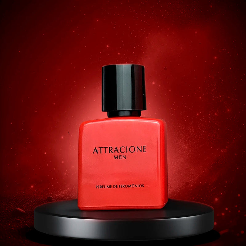 Attracione Men Perfume Masculino