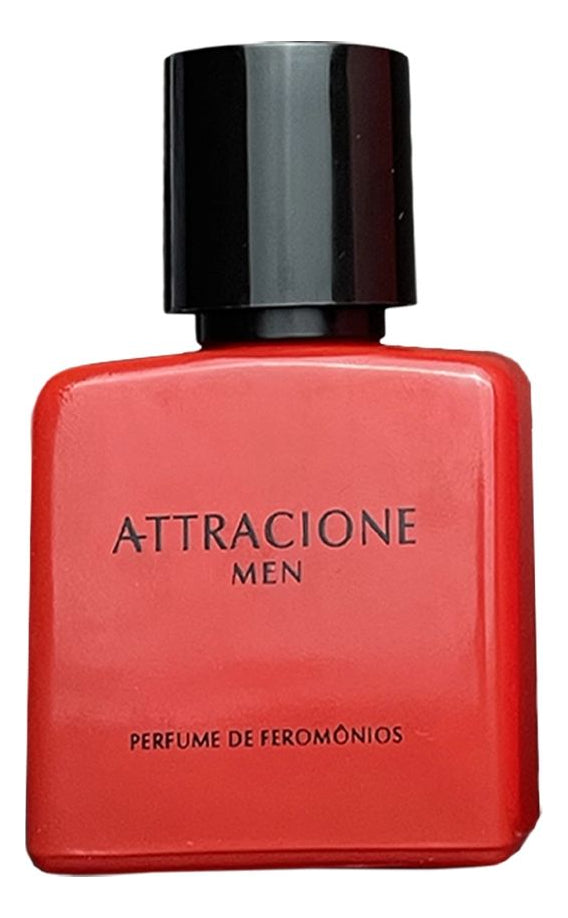 Attracione Men Perfume Masculino