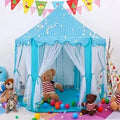 Tenda Infantil Com Luz